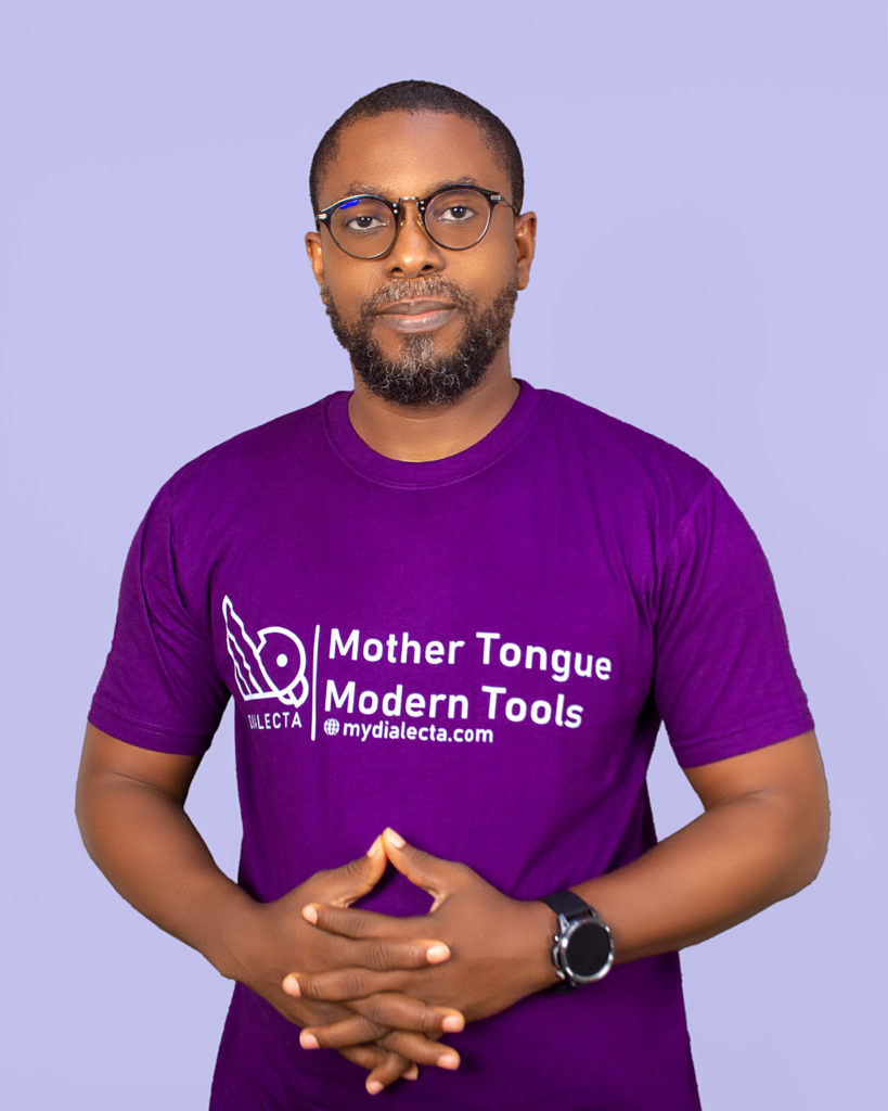 MyDialecta Launches Borderless Platform for Preservation of Language and Well-being