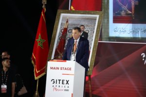 GITEX AFRICA Morocco to forge new partnerships and explore new technologies with a broadening impact on Africa’s digital landscape