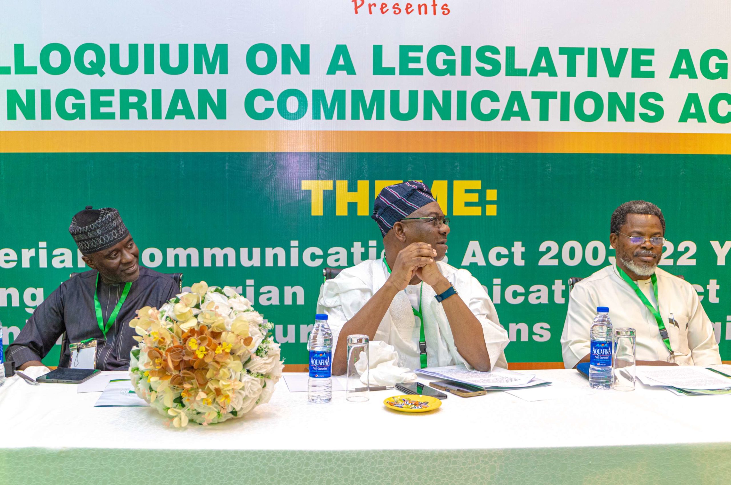 NCC colloquim on Tuesday
