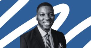 Fisayo Durojaye wants investors to better differentiate a scalable idea from an empty one