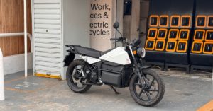 Kofa raises $8.1 million to expand battery-swapping energy network