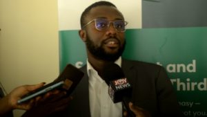 Chowdeck taps Bolt manager to lead Ghana expansion