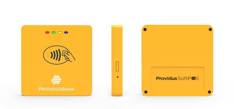 Providus Bank enhances SoftPOS to capture Nigeria’s next million SMEs
