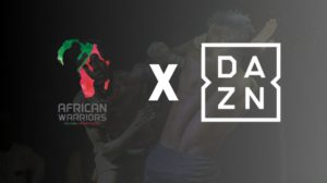 DAZN secures exclusive rights to stream Nigeria’s Dambe sport
