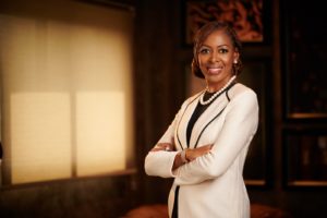 Biola Alabi wants angel investors to be patient for returns