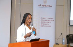 How to convince local HNWIs to invest in African startups, according to Marge Ntambi