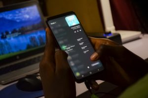 Young Nigerians are spending 2-3x more on data; they’re not happy about it
