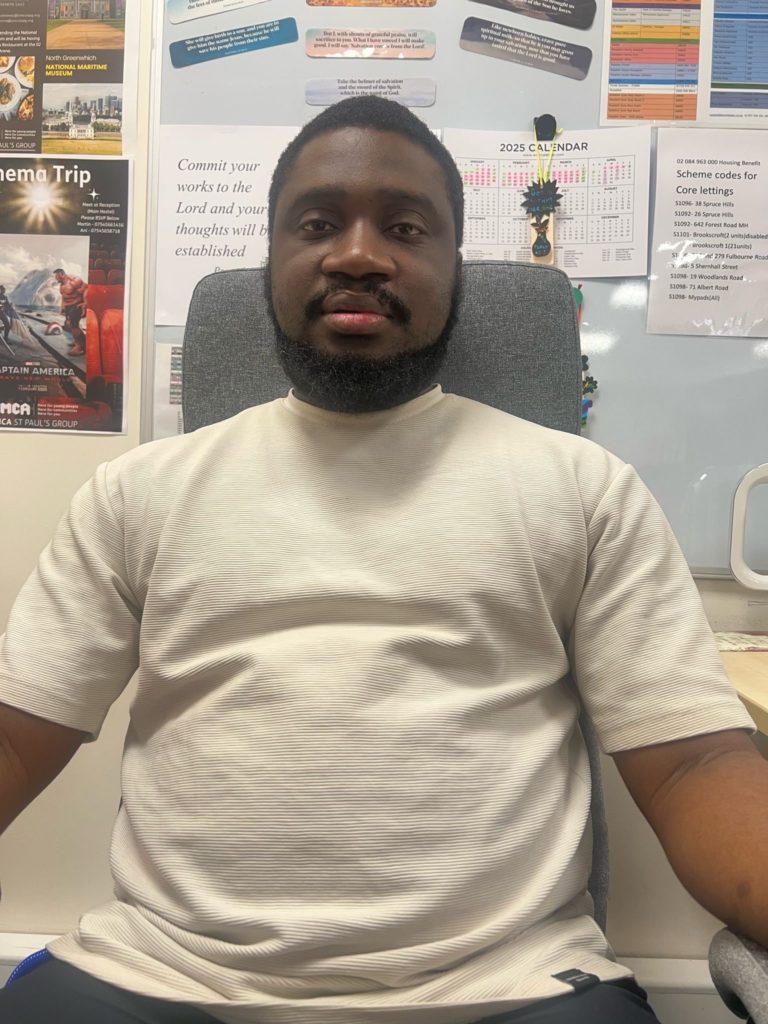 AI, geospatial tech way forward to tackling climate change in Africa – Ugochukwu Akajiaku