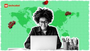 Digital Nomads: Can you truly be hired from “anywhere in the world”?