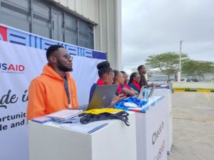 GiG wants to turn one-time eventgoers into lasting communities