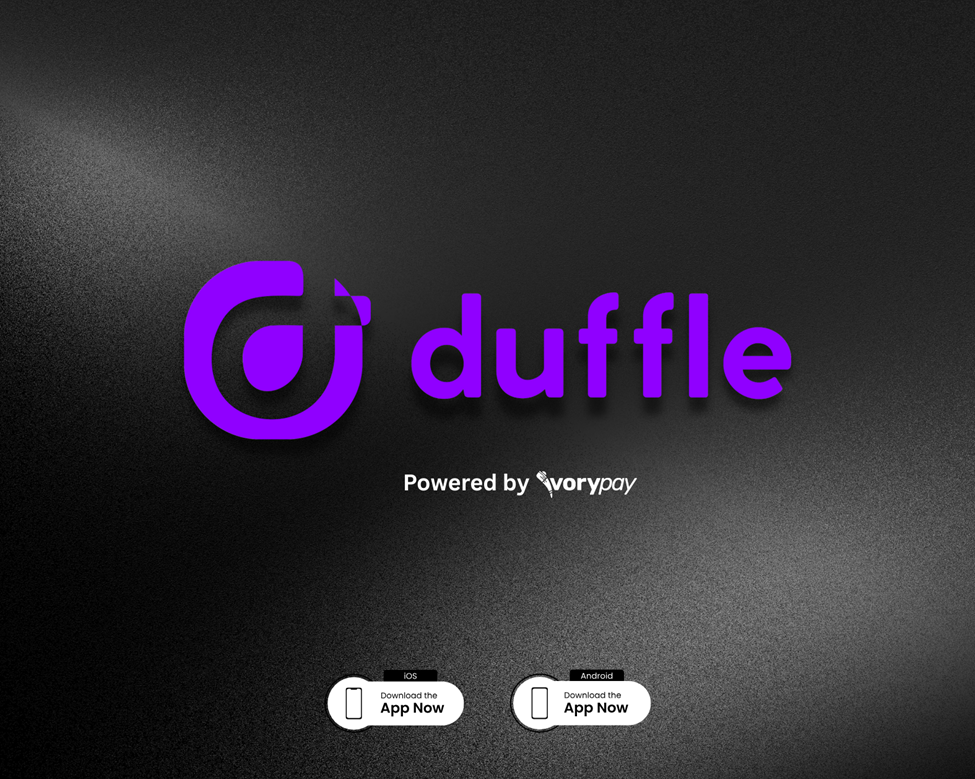 Ivorypay launches Duffle, its consumer-focused crypto payment app