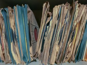 Rwanda hopes to ditch paper health records by December with e-Ubuzima rollout