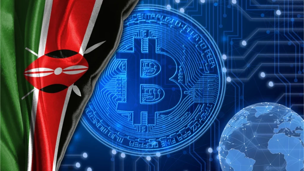 For crypto startups, breaking Kenya’s advertising rules could cost $23,000 in fines