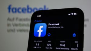 Facebook, TikTok videos drive Nigeria’s record internet traffic