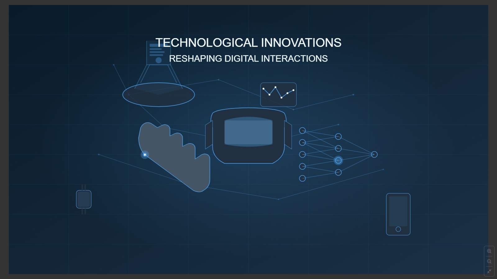 Technological Innovations Reshaping Digital Interactions