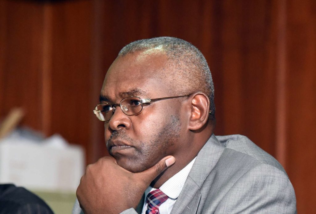 Kenya wants lenders to prove borrowers can repay before approving loans