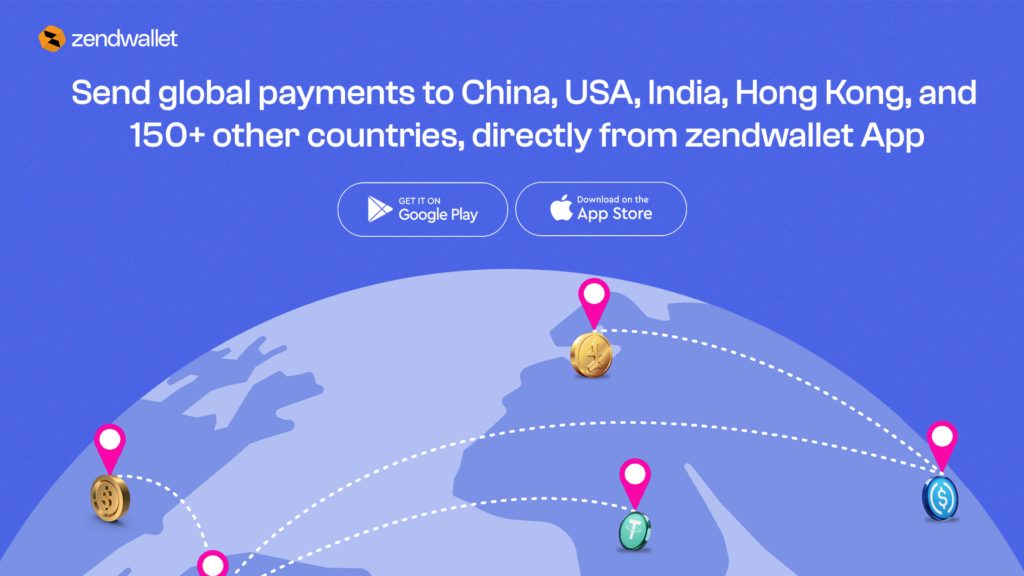 Faster, Lower-Cost Cross-Border Payments Now Possible for African Businesses Through Zendfx, ZendWallet’s Stablecoin Feature
