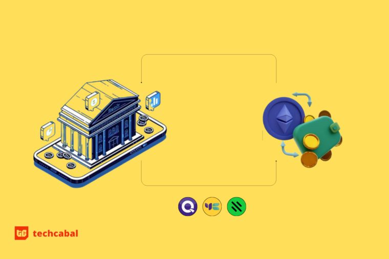 Quidax, Yellow Card, and Busha go after B2B crypto payments