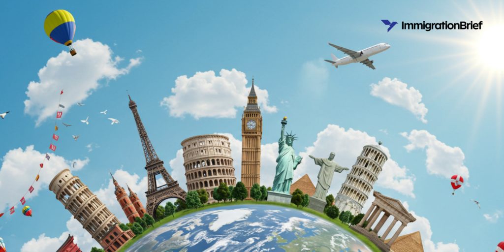 ImmigrationBrief Wants to Be the Go-To Immigration Platform for the Global South