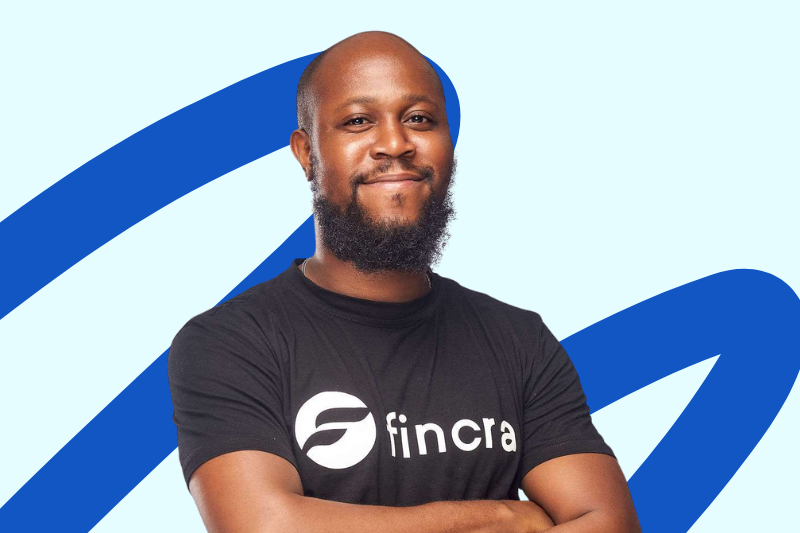 Fincra CEO