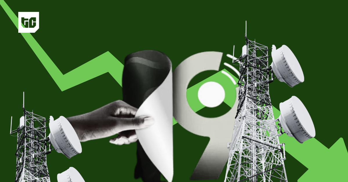 9mobile gets national roaming with MTN approval