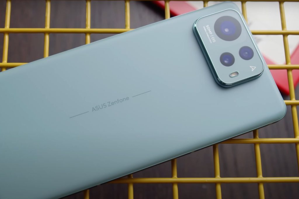 Android phones: ASUS Zenfone 12 Ultra