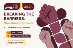 Africa Women Innovation and Entrepreneurship Forum (AWIEF) announces theme for 2025 conference