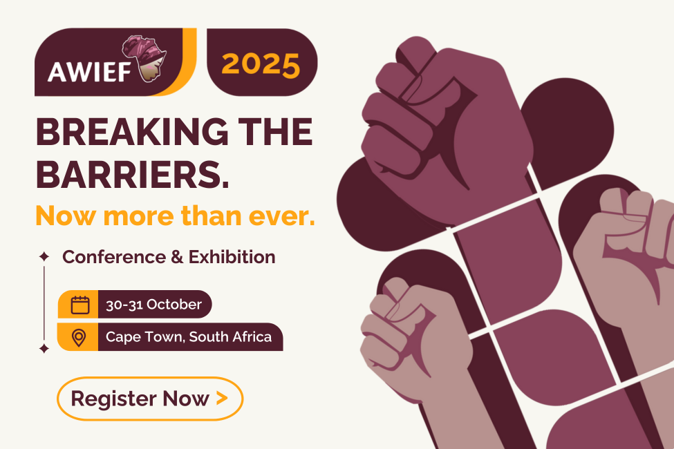 Africa Women Innovation and Entrepreneurship Forum (AWIEF) announces theme for 2025 conference