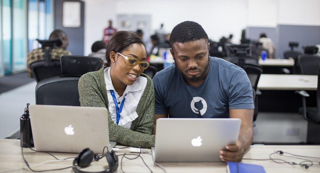 New startups to watch