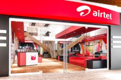 airtel money