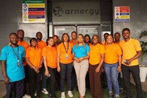 An unusual liquidity event at Arnergy made employees millions of naira