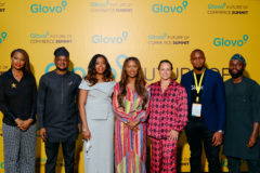 Glovo Future of Commerce Summit