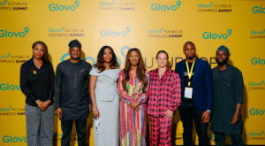 Glovo Future of Commerce Summit