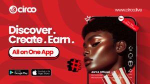Rewriting the creator’s economy playbook: How Circo is closing the monetisation gap in Africa
