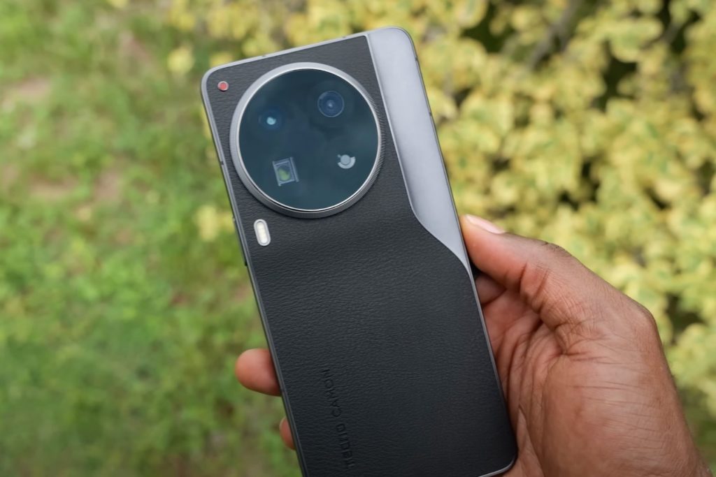 Camon 30 Premier 5G