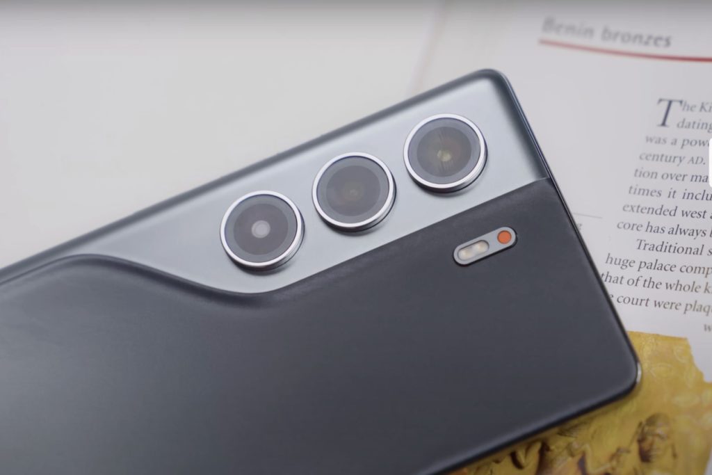 Camon 40 Pro