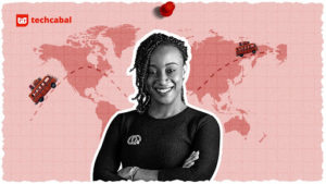 Digital Nomads: For Chiderah Azodoh, Dubai’s promising tech industry is a hotbed for fintech