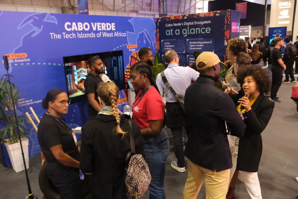 Can Cape Verde challenge Nigeria and Ghana as West Africa’s tech powerhouses?