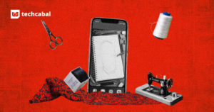 This SaaS company wants Nigerian & African tailors to ditch ‘paper and pen’ operations