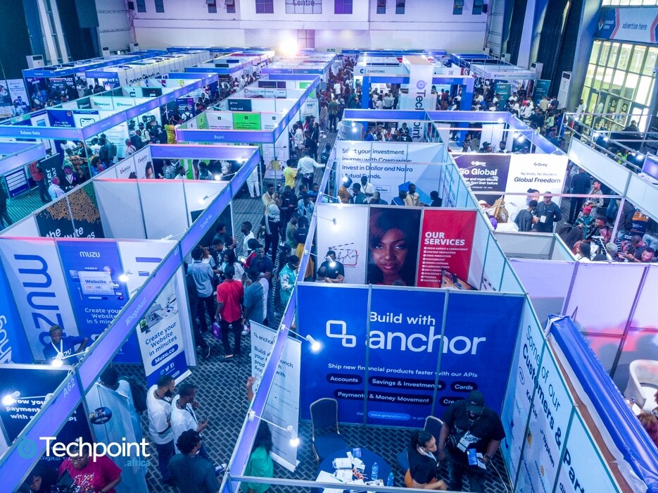 Lagos Startup Expo 2.0 Returns: Africa’s Biggest Innovation Showcase Set for Landmark Centre, Lagos
