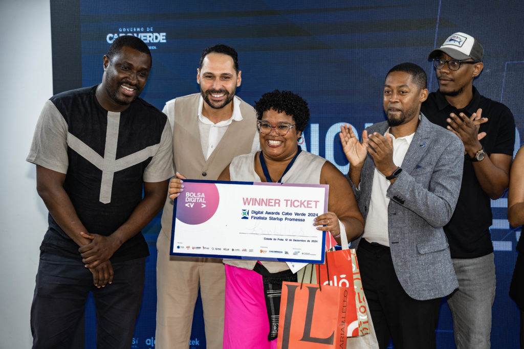 Can Cape Verde challenge Nigeria and Ghana as West Africa’s tech powerhouses?