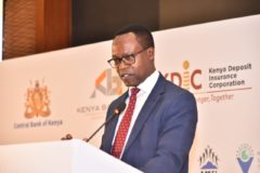 Kenyan banks reject Central Bank's new loan pricing model