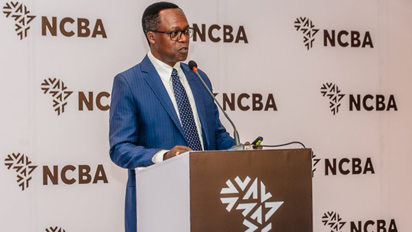 Fuliza, M-Shwari push NCBA’s digital lending past $7.7 billion