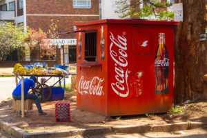 The $10 tax tool saving Zimbabwean entrepreneurs from fines and fees