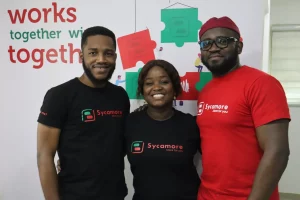 Sycamore is raising ₦1 billion to complete $1.5 million debt funding round