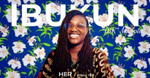 What we know about IBK Akinola, the money-moving woman at PiggyVest  