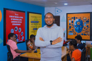 AI-Powered learning companion, Bildup AI is set to re-engineer learning for Africans