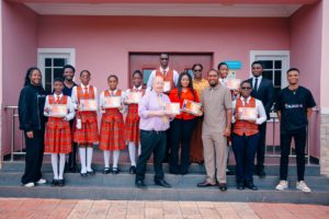 Bildup AI launches “AI in Every Classroom”, a ₦500 million initiative to provide personalised learning for African students