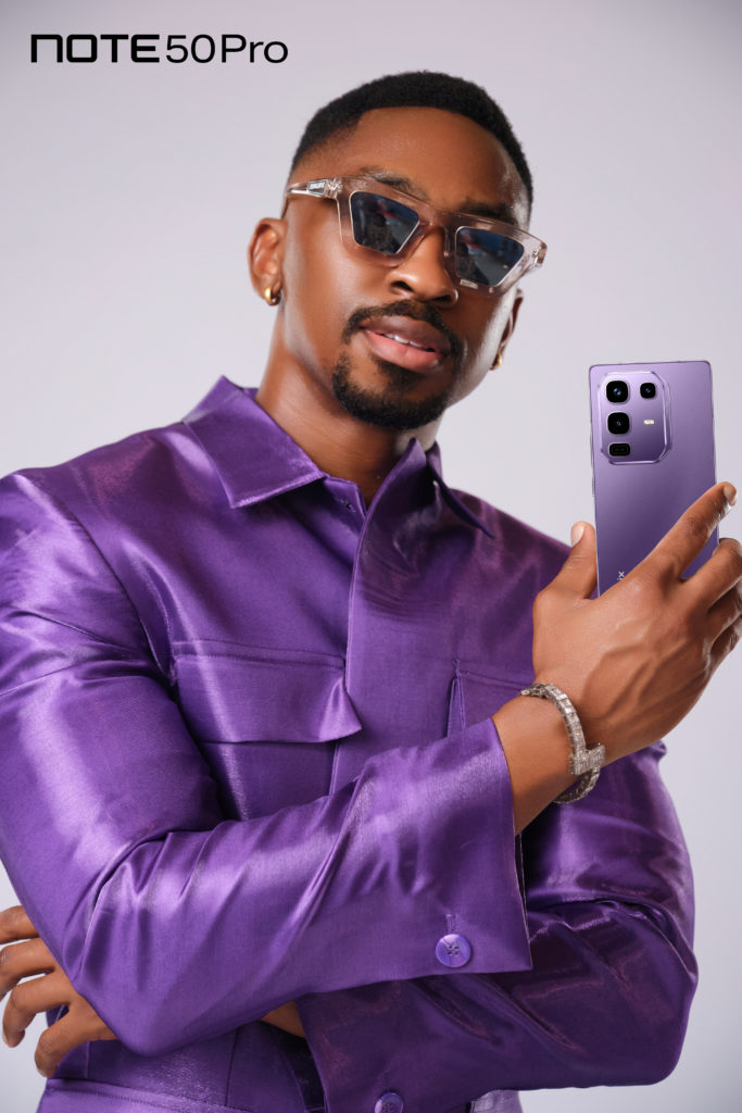 Work-From-Anywhere Made Easy with the Infinix NOTE 50 Pro