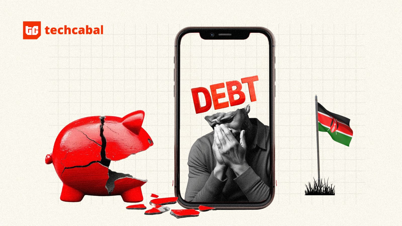 “I didn’t know”: BNPL startups fuel debt crisis in rural Kenya